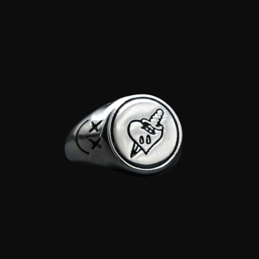 Pierced Love.